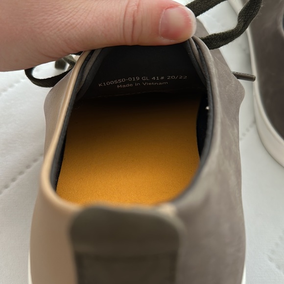 Camper Dude Chasis Twins Size 41 - Picture 6 of 8